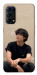 Чехол BTS V для Oppo Reno 5 4G