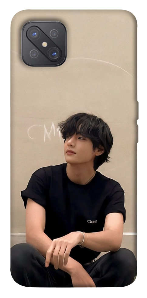 Чехол BTS V для Oppo A92s