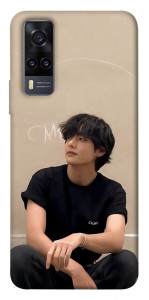 Чехол BTS V для Vivo Y31