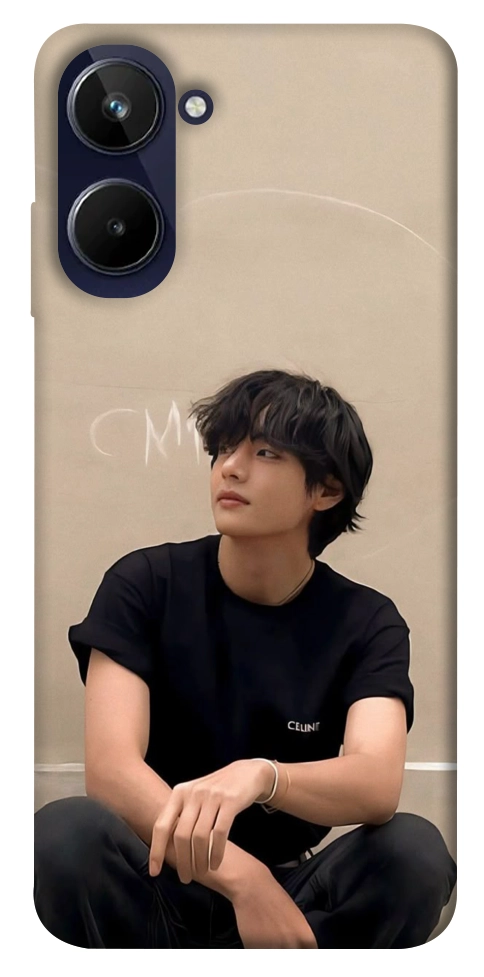 Чехол BTS V для Realme 10 4G