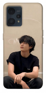 Чохол BTS V для Realme 9 Pro+