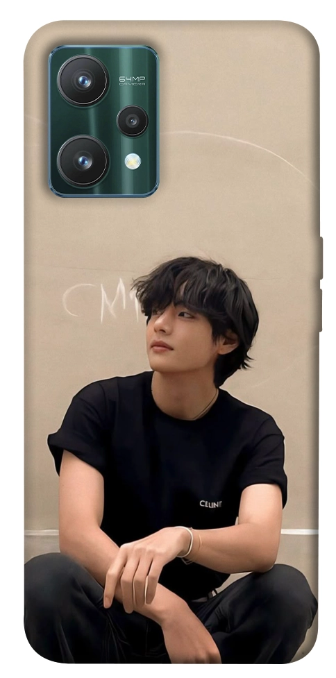 Чохол BTS V для Realme 9 Pro