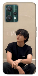 Чохол BTS V для Realme 9 Pro