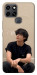 Чехол BTS V для Infinix Smart 6