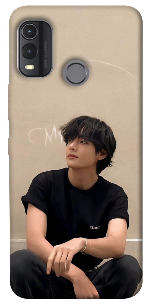 Чехол BTS V для Nokia G11 Plus