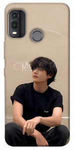 Чехол BTS V для Nokia G11 Plus