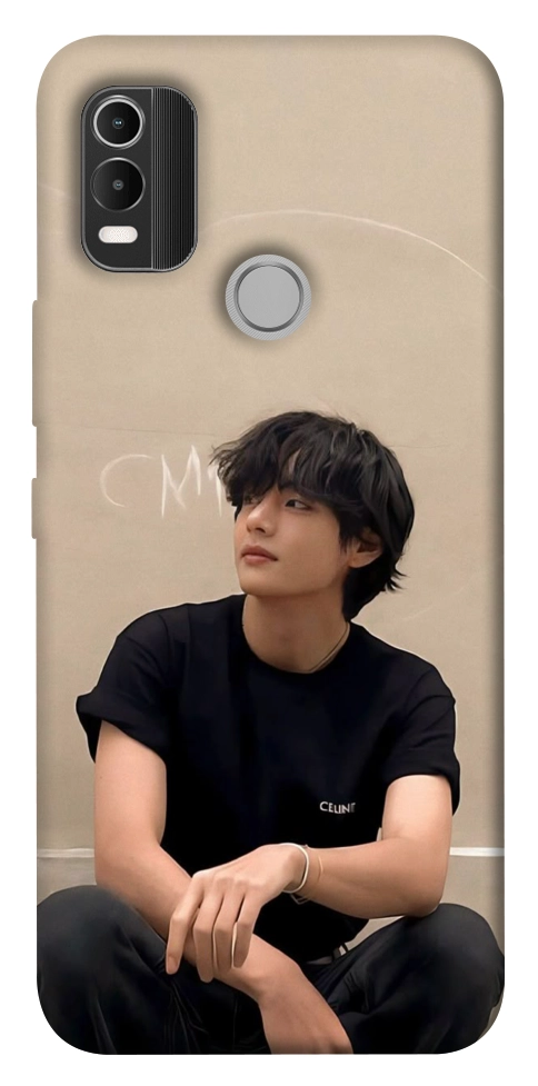 Чохол BTS V для Nokia C21 Plus