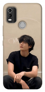 Чохол BTS V для Nokia C21 Plus