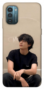 Чохол BTS V для Nokia G21