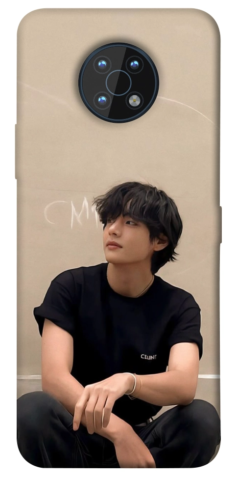 Чехол BTS V для Nokia G50