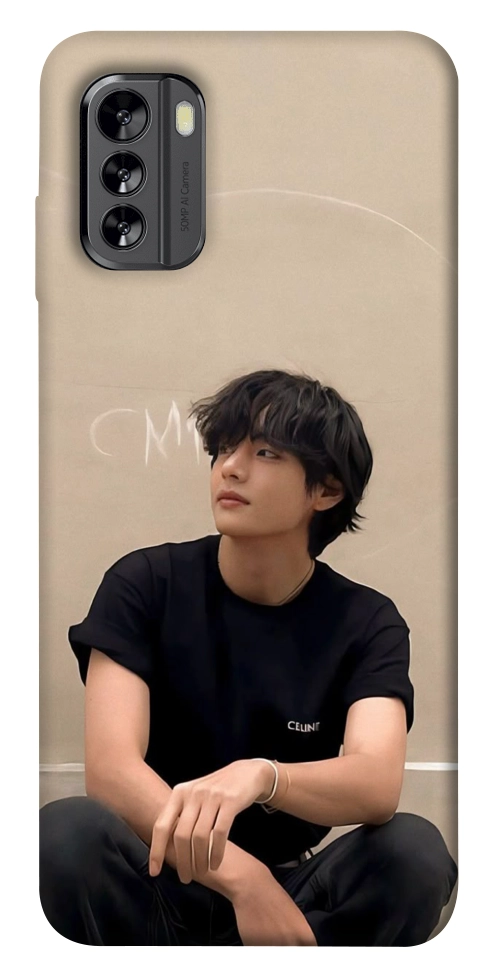 Чохол BTS V для Nokia G60