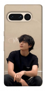 Чехол BTS V для Google Pixel 7 Pro