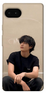Чехол BTS V для Google Pixel 7A