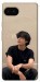 Чехол BTS V для Google Pixel 7A