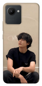 Чехол BTS V для Realme C30s