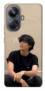 Чехол BTS V для Realme 10 Pro+