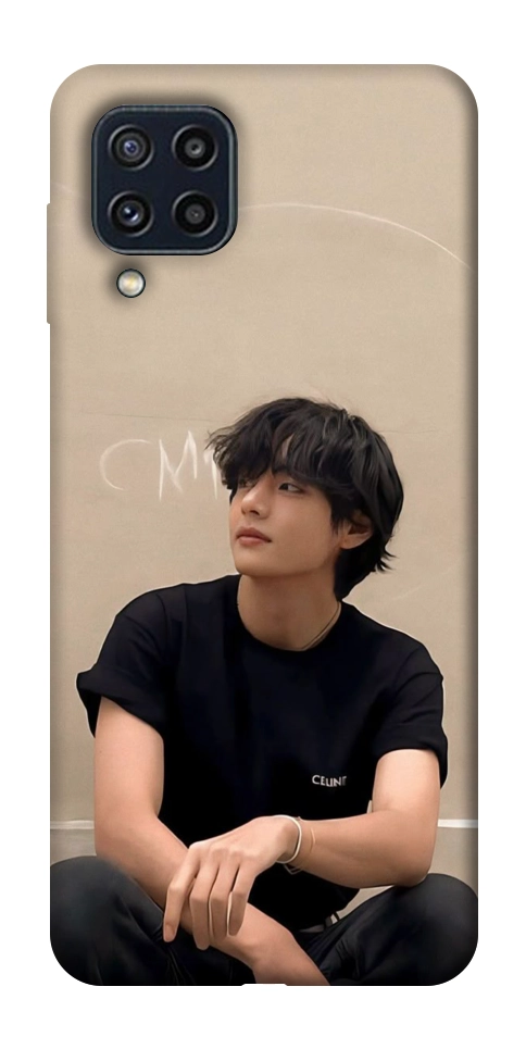 Чохол BTS V для Galaxy M32