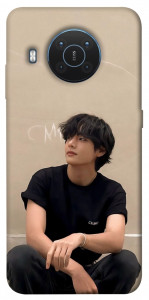 Чехол BTS V для Nokia X10