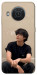 Чехол BTS V для Nokia X20