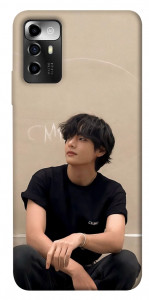 Чехол BTS V для ZTE Blade V40 Vita