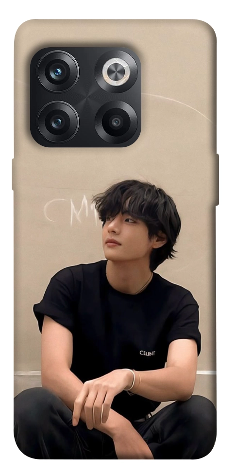 Чохол BTS V для OnePlus 10T