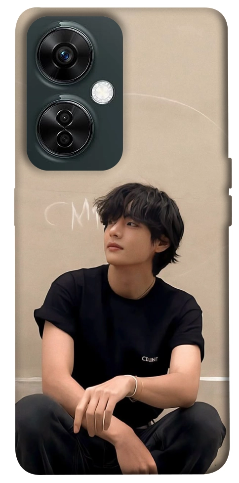 Чехол BTS V для OnePlus Nord CE 3 Lite