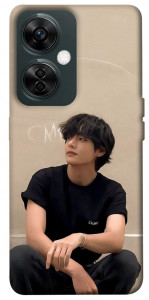 Чехол BTS V для OnePlus Nord CE 3 Lite