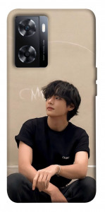 Чехол BTS V для OnePlus Nord N20 SE