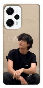Чехол BTS V для Xiaomi Redmi Note 12 Turbo
