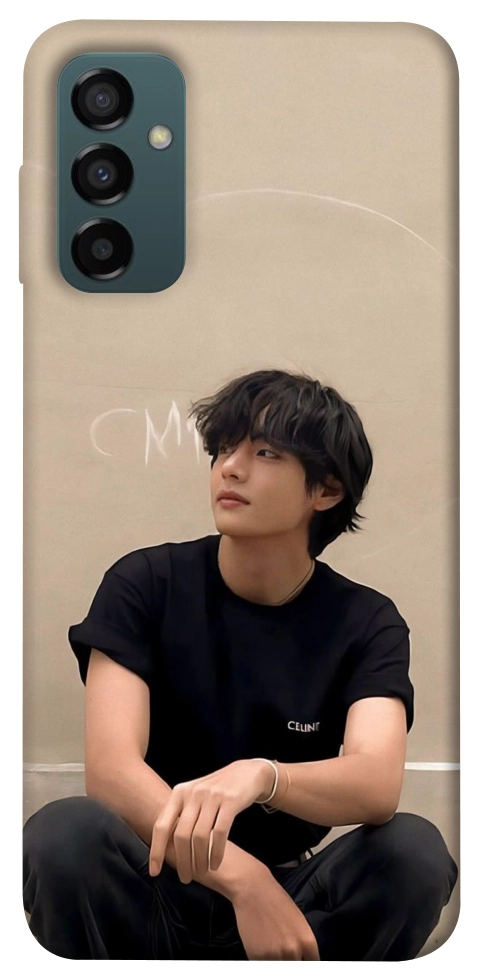 Чехол BTS V для Galaxy M34 5G