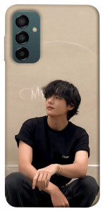 Чохол BTS V для Galaxy M34 5G