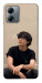 Чохол BTS V для Motorola Moto G14