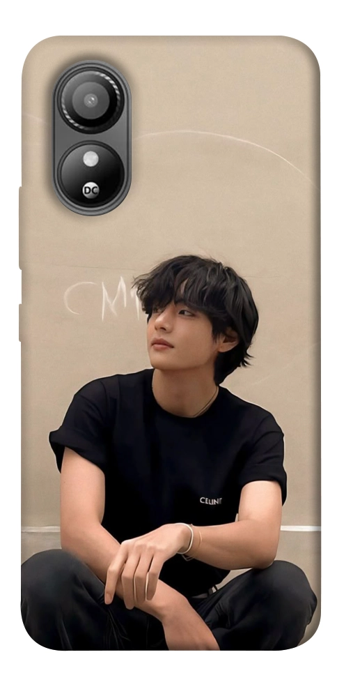 Чохол BTS V для ZTE Blade L220