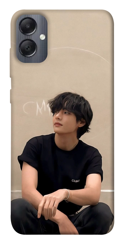 Чехол BTS V для Galaxy A05
