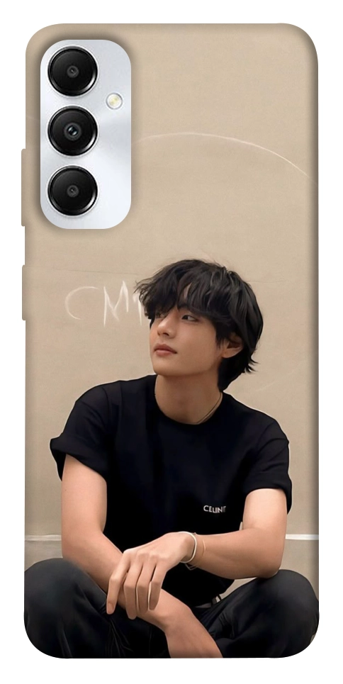 Чехол BTS V для Galaxy A05s