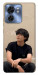 Чехол BTS V для Motorola Edge 40