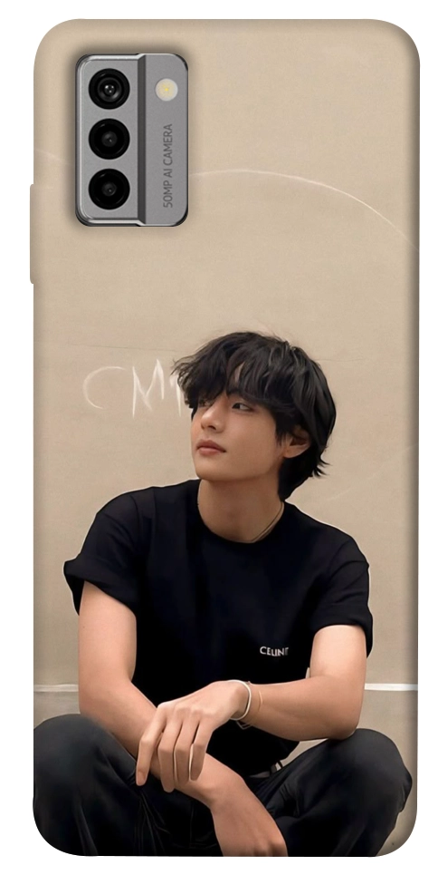 Чехол BTS V для Nokia G22