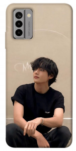 Чехол BTS V для Nokia G22
