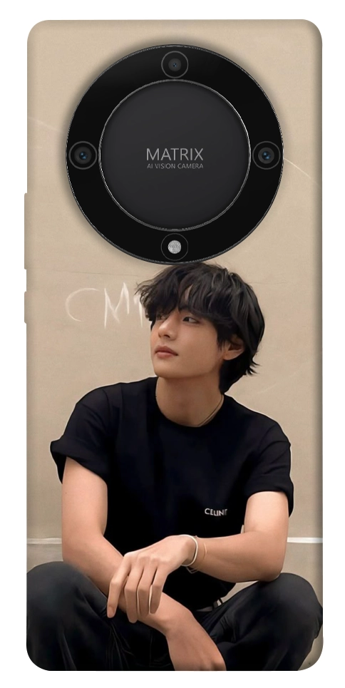 Чохол BTS V для Huawei Magic5 Lite