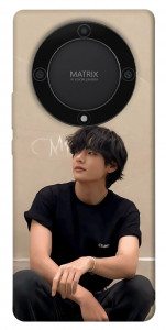 Чохол BTS V для Huawei Magic5 Lite