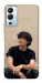 Чохол BTS V для Infinix Hot 12i
