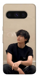 Чехол BTS V для Google Pixel 8 Pro