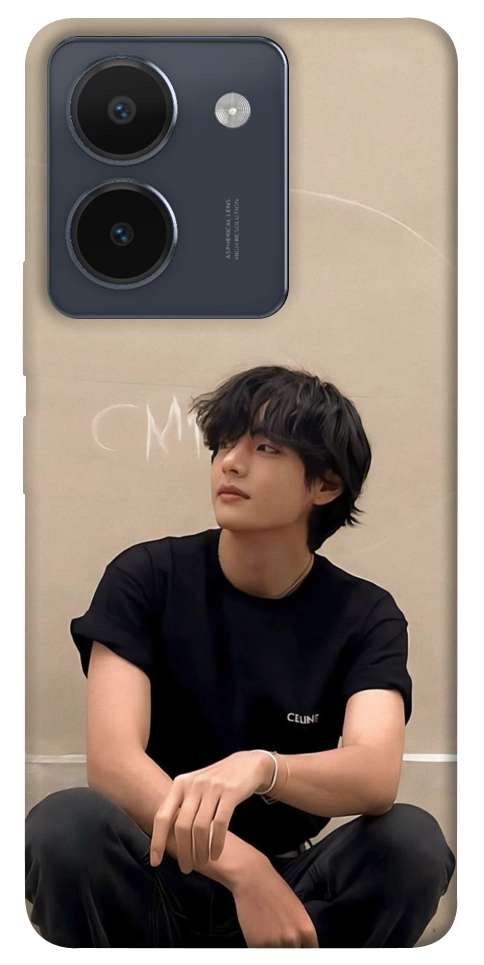 Чехол BTS V для Vivo Y36