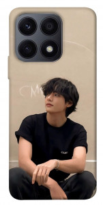 Чехол BTS V для Huawei Honor X8a