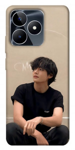 Чехол BTS V для Realme C53