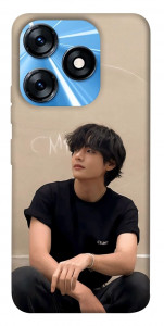 Чохол BTS V для TECNO Spark 10