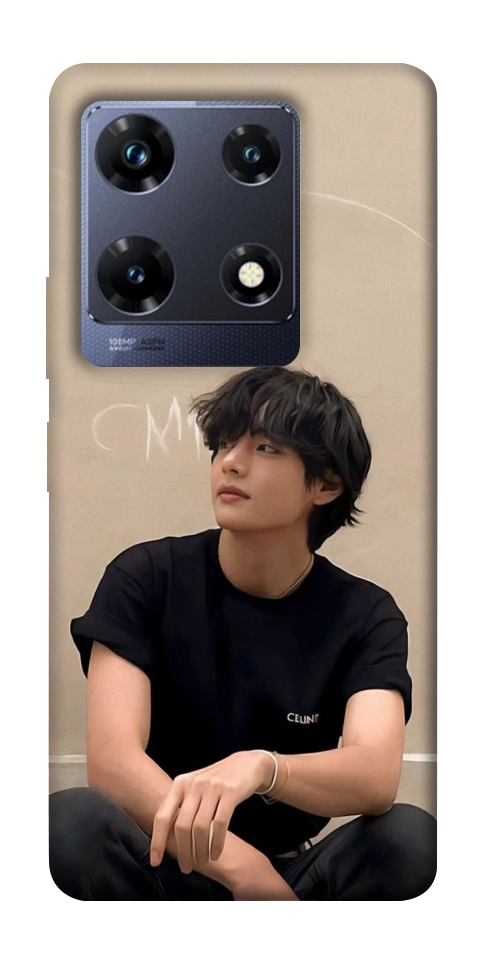 Чехол BTS V для Infinix Note 30 Pro NFC
