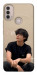 Чехол BTS V для Motorola Moto E30