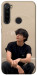 Чохол BTS V для Xiaomi Redmi Note 8 2021