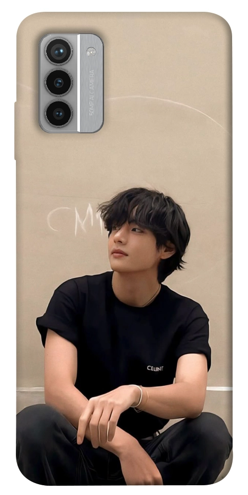 Чехол BTS V для Nokia G42